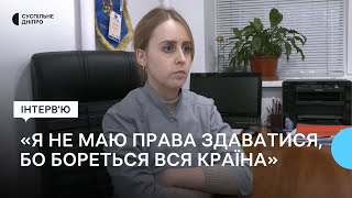 «Війна застала мене на чергуванні». Робота анестезіологині під час повномасштабного вторгнення РФ