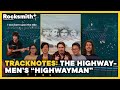 Tracknotes: The Highwaymen's 