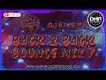 Dazzy B & Dj Illsley - Back 2 Back Bounce Mix Vol 7 - DHR