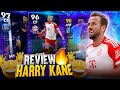 Harry Kane POTW 99 Rated Review | eFootball 24: Game-Changing Performance!