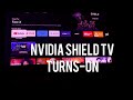 JMGO N1 Ultra Adjusted settings + NVidia Shield + Overlay menu setup