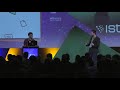 ista 2018 world s science at the palm of your hand using ai and blockchain by georgi dimitrov