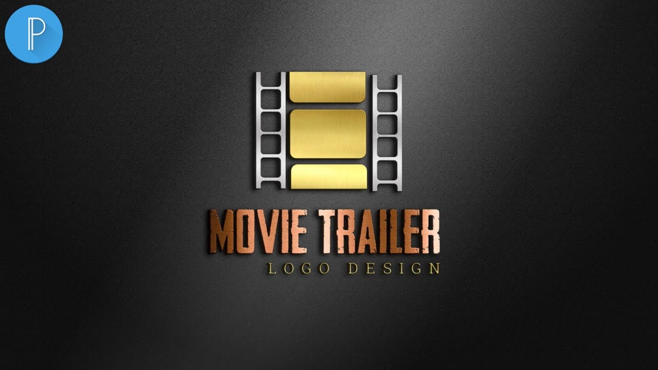 Trailer Logo