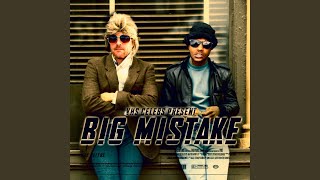 Big Mistake