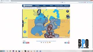 Making Your Own Lake Maps - Navionics Platinum + - Downloading