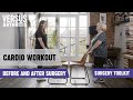 Surgery Toolkit: Cardio workout for before and after surgery