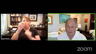 Facebook Live: Hidalgo County Judge Richard F. Cortez discusses COVID-19 updates