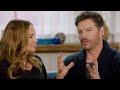 the new 50 with harry connick jr. and jill connick