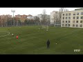 u11 afrr vs csf balti sssf balti 18.03.2024