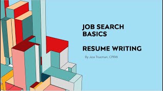 Launchpad Job Search Basics Class   Resume – 2024 09 05 16 55 WEST – Recording