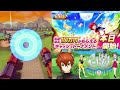 『叛逆のcolor s』について喋りたい【白猫golf】第20回「cash tournament」セミファイナル