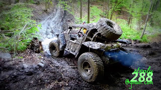 OFF ROAD TISOVEC 2016 ALLMETAL EXPEDITION by Stenly 288