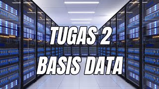 Tugas 2 Basis Data