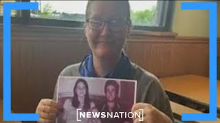 Baby Holly: Texas missing persons unit finds girl lost for 40 years | NewsNation Prime