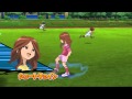 Inazuma Eleven GO Strikers 2013 - Episode 13 - My Team VS Inazuma Girls