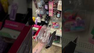 Dollar Tree Nails 1 25 Per Pack