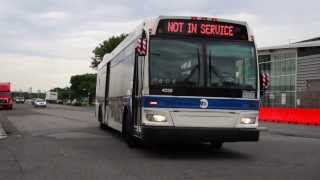 2009 [MTA Regional Bus] Daimler Orion VII \