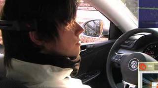 How to drive a car with your thoughts