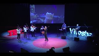 Paganini between classicism and modernity | Mario Hossen | TEDxVitosha