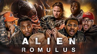 Alien Romulus \