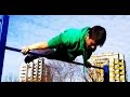 Martin Stoynov | Street Workout Skills 2015