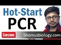 Hotstart PCR