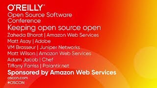 Keeping Open Source Open
