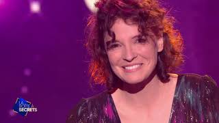 Emotion.. Anne Sila bouleverse avec Lucie Pascal Obispo et le public - La boite à secrets