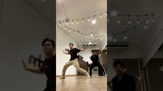 YUGYEOM - All Your Fault (Feat. GRAY) (Choreography by FIAT)