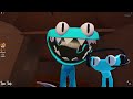 New Monsters Play Rainbow Friends Chapter 2 Odd World Update (Roblox)