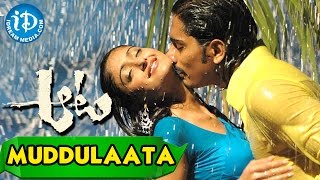 Aata Movie - Muddulaata Song || Siddharth Narayan, Ileana || V.N. Aditya || Devi Sri Prasad