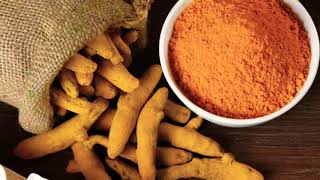 Turmeric powder அ முதல் ஃ வரை l மஞ்சள் full production to packing methods