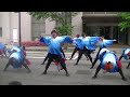 1 16 福井大学祭２０１６ 酔踊祭１日目 　福井大学よっしゃこい2015　「命辿」