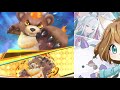 【ドラガリ】ドラガリアフェスガチャ完全版！禁断の400連引き！！ドラガリ＆ぽっちょこ周年おめでとうsp【dragalia lost】【失落的龍絆】【1st anniversary】