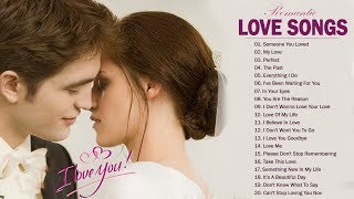 Romantic English Love Songs 2020 | The Best of Love Songs July 2020 l Westlife Mltr Backstreet Boys