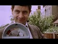 The Trouble with Mr Bean  Episode 5  Widescreen Version  Mr Bean Official