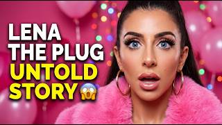 The Untold Story of Lena The Plug–Fitness Influencer to Internet Fame | Lena The Plug Lifestyle 2026