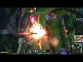 uzi caitlyn adc with eng sub