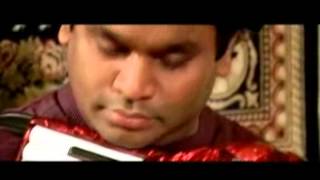 A.R. Rahman Playing Ey Hairathe #arrahman #guru #instrumental #accordion