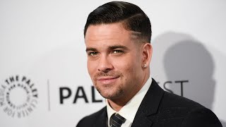 Former 'Glee' actor Mark Salling dead at 35 I ABC7