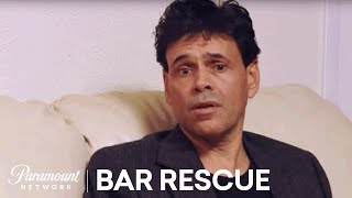 Pay Me Now, Steve! - Bar Rescue, Season 4