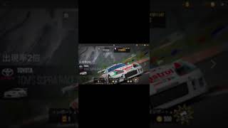 【AssolutoRacing】確率2倍ガチャでR390出たーーー‼️