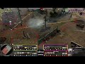 COH2 2v2 Guard2707 (UK) & DarkRegion (SU) vs Killing Spree (OH) & slip away (OH)