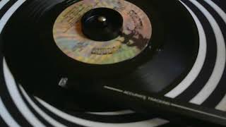 45 rpm: Ohio Express - Sausalito  - 1969