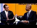 DISCUSSION: Mugabe's legacy with Basildon Peta, Rutendo Matinyarare