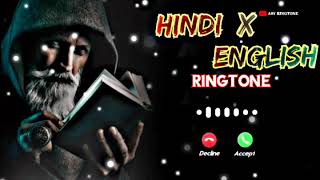english ringtone || hindi x english songs || aesthetic ringtone || best ringtone top 10