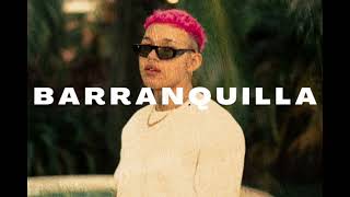 BARRANQUILLA ❌ BEELE TYPE BEAT DANCEHALL 2023