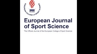 European Journal of Sport Science - EJSS