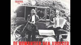 De Tijdbrekers - Rosemarie