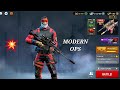 Epic MODERN OPS: Point | Non-Stop Action! 🔥 Gameplay